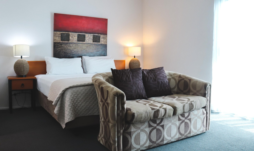 Bedroom 20