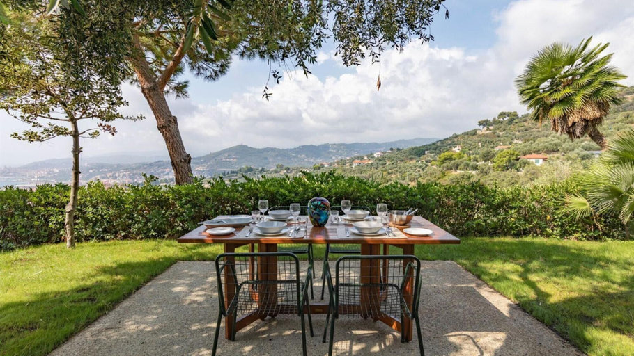 Others 2, Italianway - Luxury Apartment Villa 1, Imperia