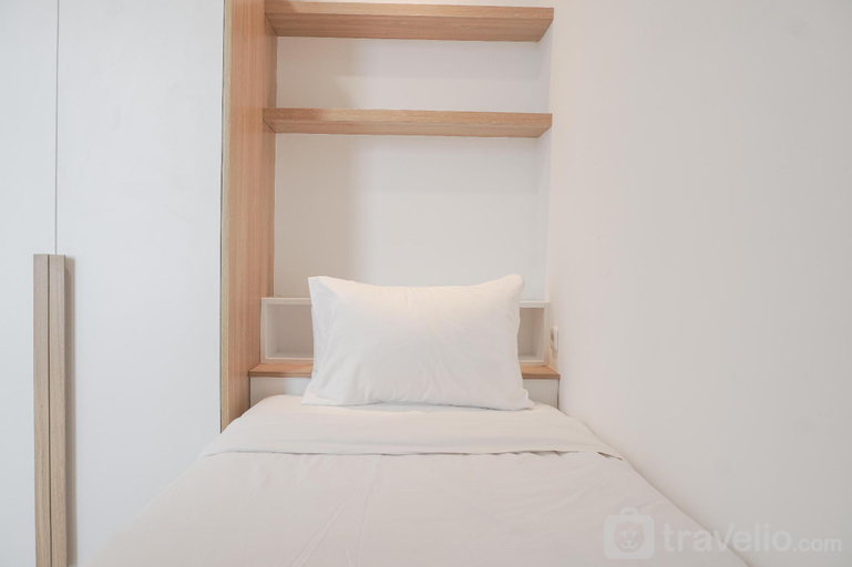 Others 1, Elegant 3BR at Pasar Baru Mansion By Travelio, Central Jakarta