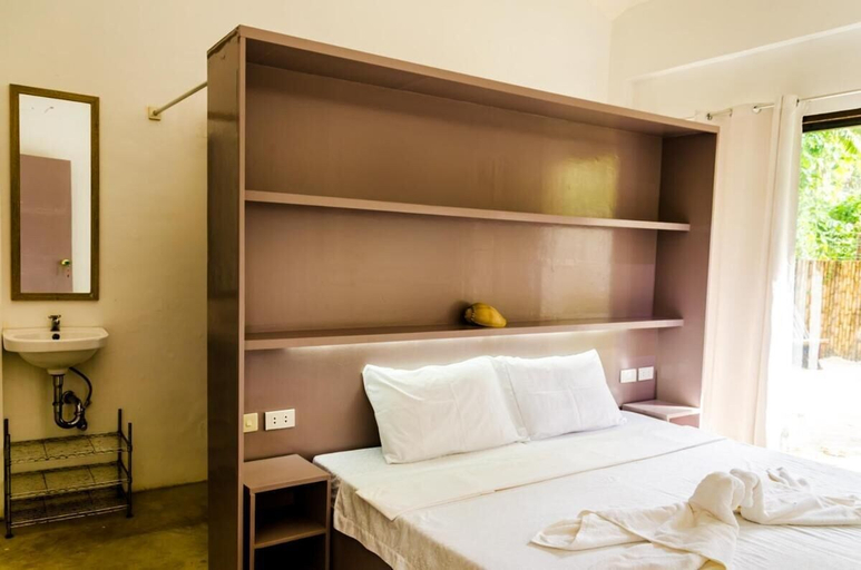 Bedroom 3, Blauset House Ii, General Luna