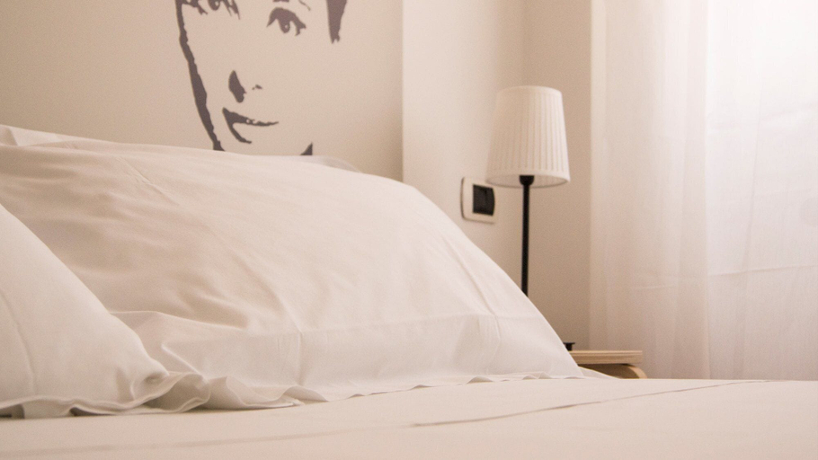 Bedroom 2, Italianway Easy - Corso Lodi 78, Milano