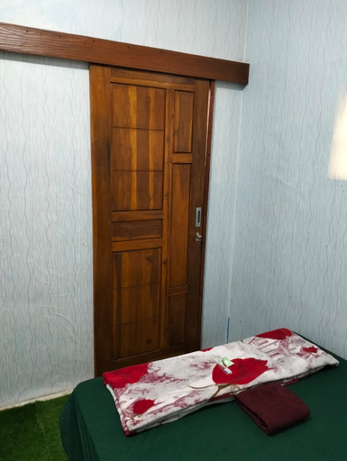 Bedroom, Nio Homestay, Banyuwangi