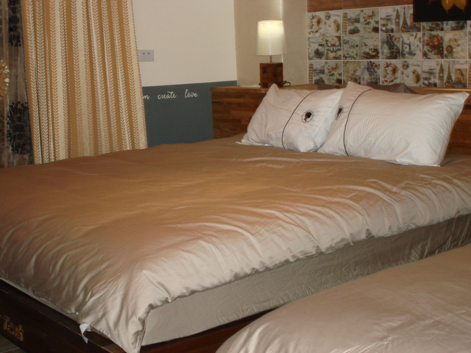 Bedroom 7