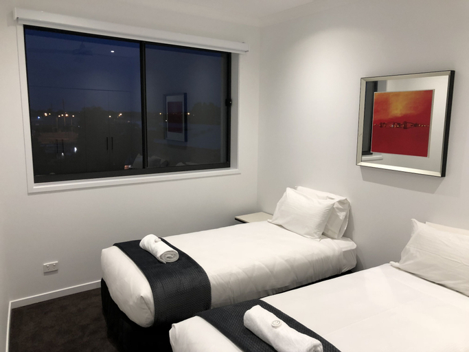 Bedroom 9