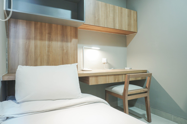 Bedroom 29