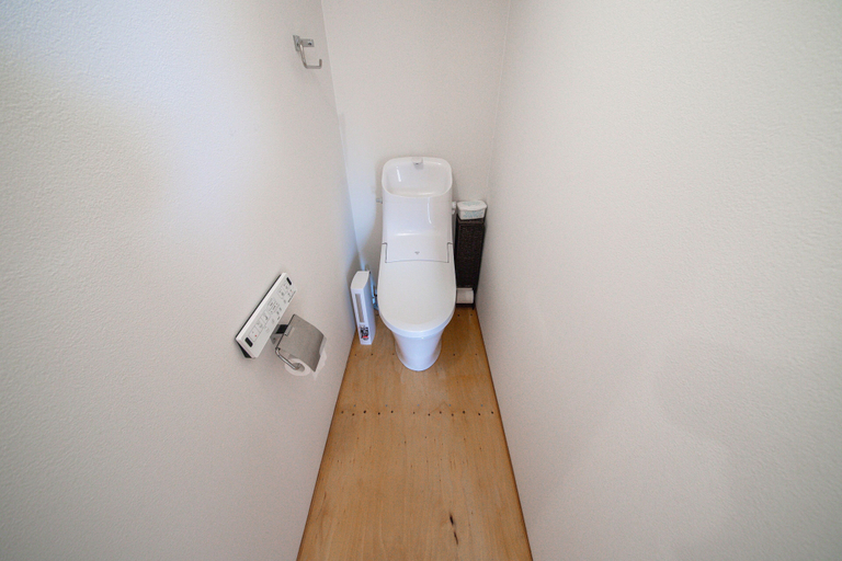Bathroom 4, SUNNY SIDE HOUSE, Ishikari