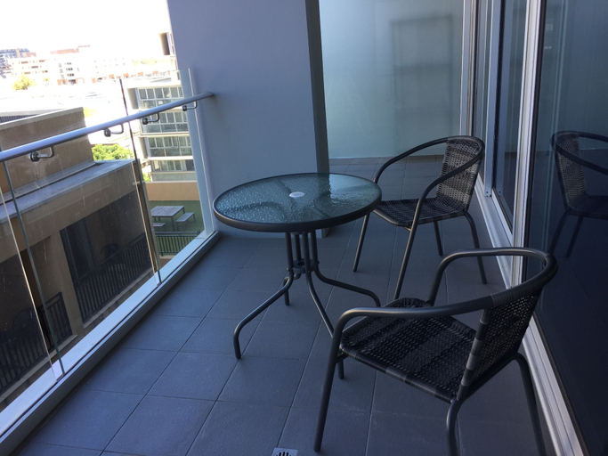 Others 5, Tasha's Apartments on Morphett, Adelaide