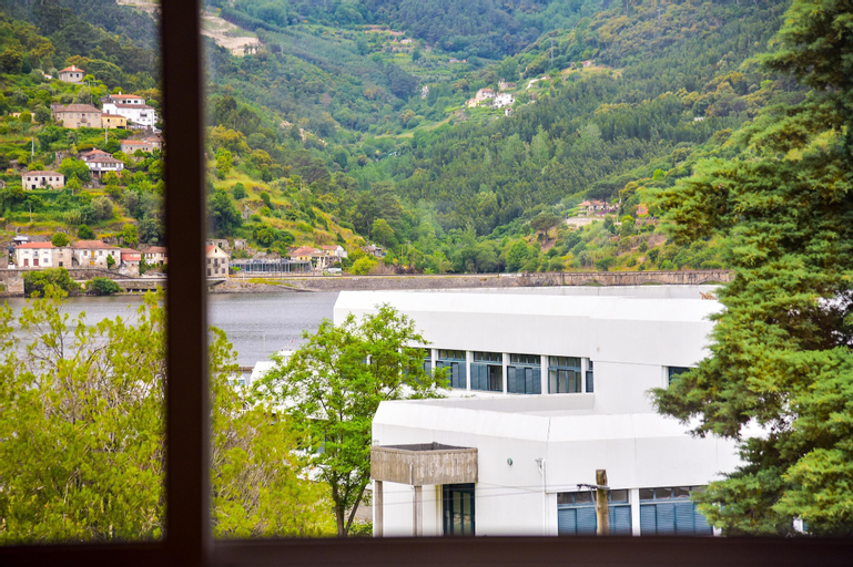 Scenery