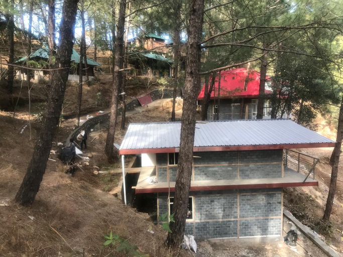 Others 5, Pinewood Nirvana Jungle Resort, Solan