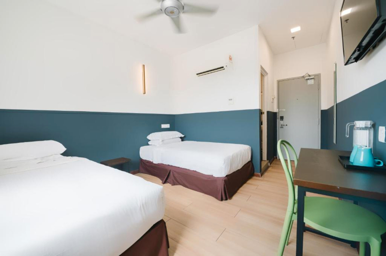 Bedroom 11