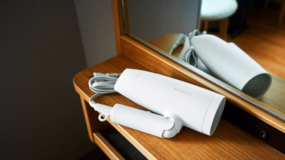 Amenities 12