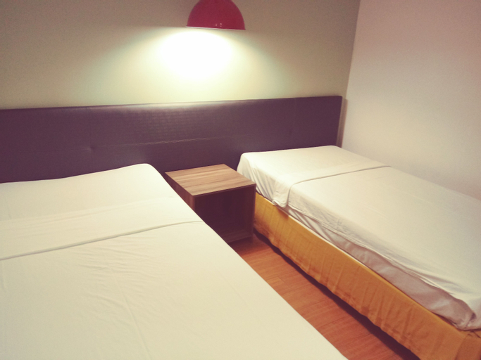 Bedroom 9