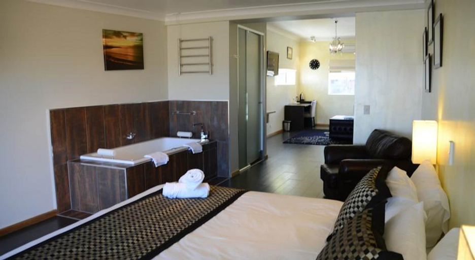 Bedroom 9