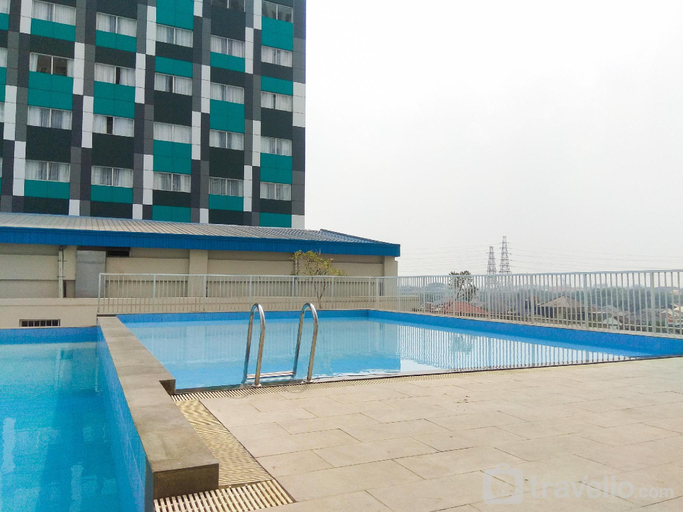 Others 3, Simple Stay Studio Grand Icon Caman By Travelio, Bekasi
