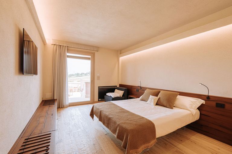 Bedroom 4, Agriresort Murciano, Lecce