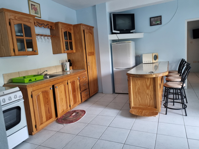 Others 3, Corinth Grove Apartment