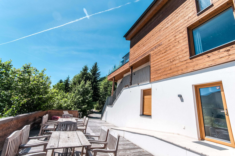 Exterior & Views 2, Chalet Max Panorama by we rent, Zell am See