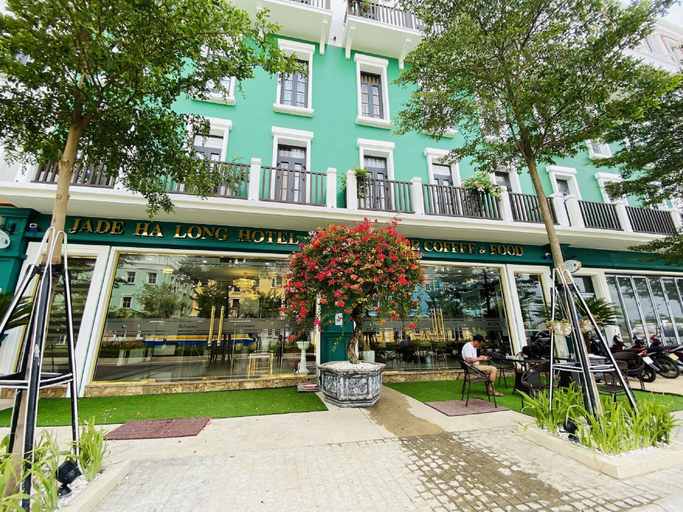 Exterior & Views 2, JADE HA LONG HOTEL, Hạ Long