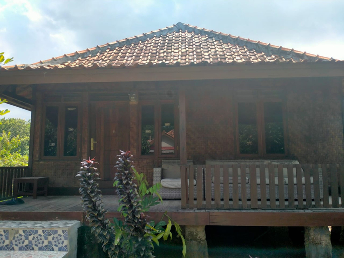 Exterior & Views 2, Griyeu Nyimas Cottage at Tanjung Lesung Seaside, Pandeglang
