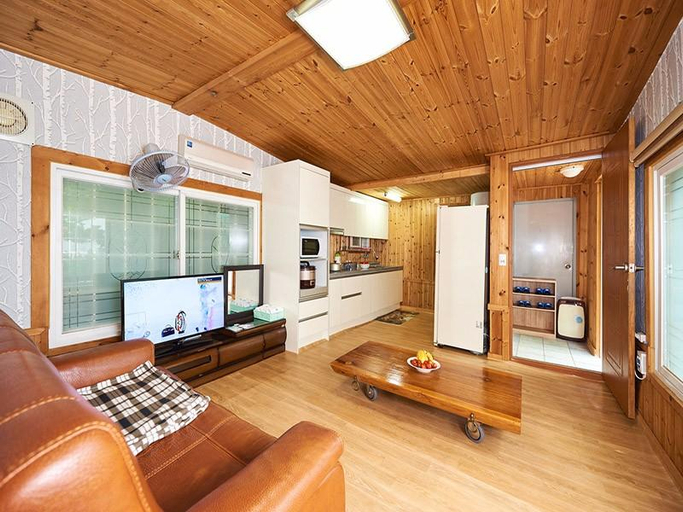 Others 5, Yeosu Dolsan Healing Pension, Yeosu