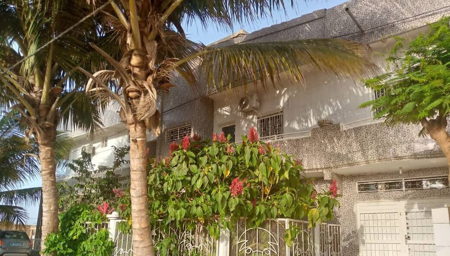 Exterior & Views 2, Maison d'Hotes La Mboroise, Tivaouane