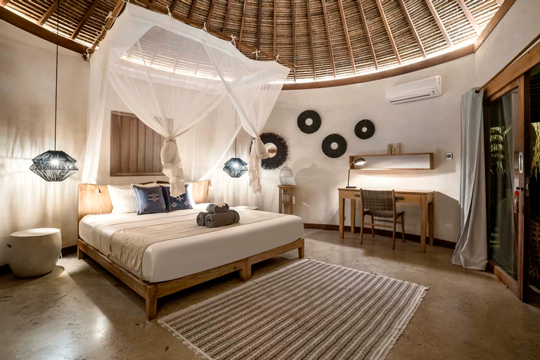 Bedroom 15
