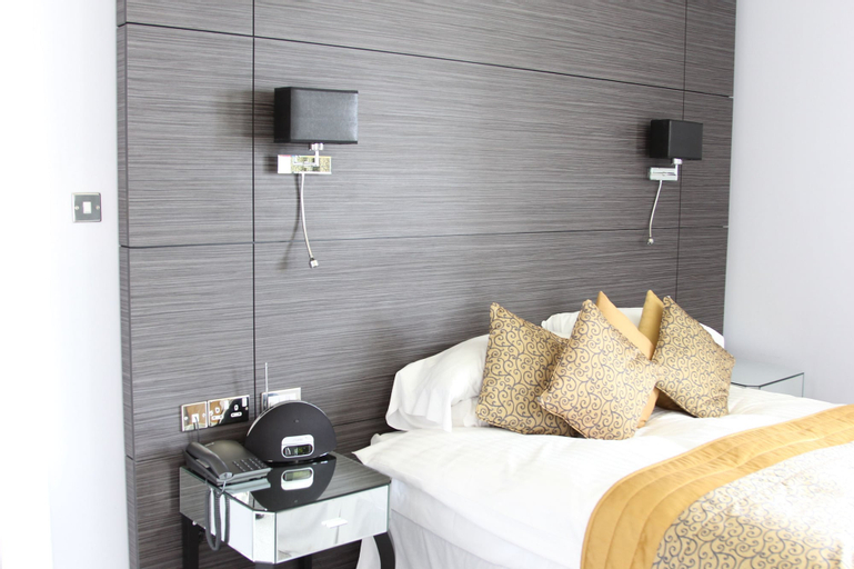 Bedroom 19