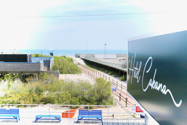 Others 5, Hotel Cabana Oceanfront/ Boardwalk, Cape May