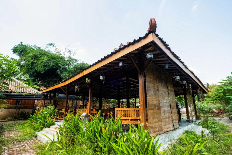 Exterior & Views 2, Hotel O Pondok Inspirasi Minggir, Sleman