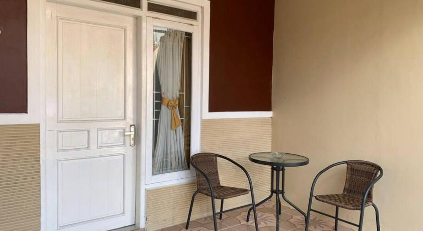 Exterior & Views, Simple Home near Baturraden, Banyumas