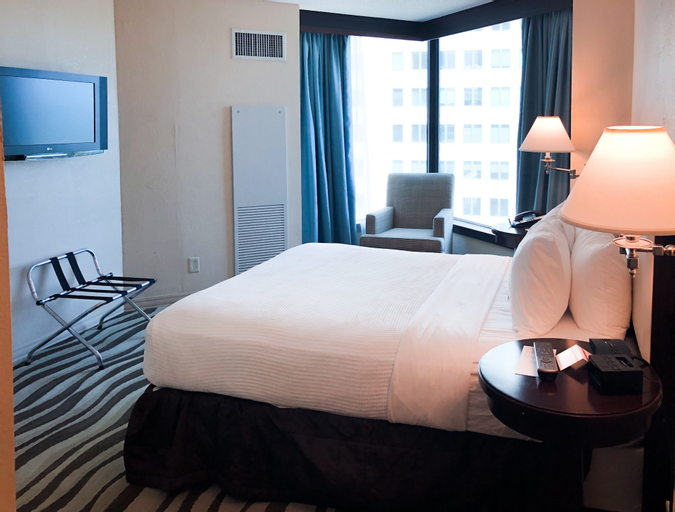 Bedroom 28