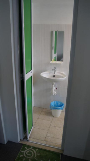 Bathroom 4, Olive Hotel, Johor Bahru