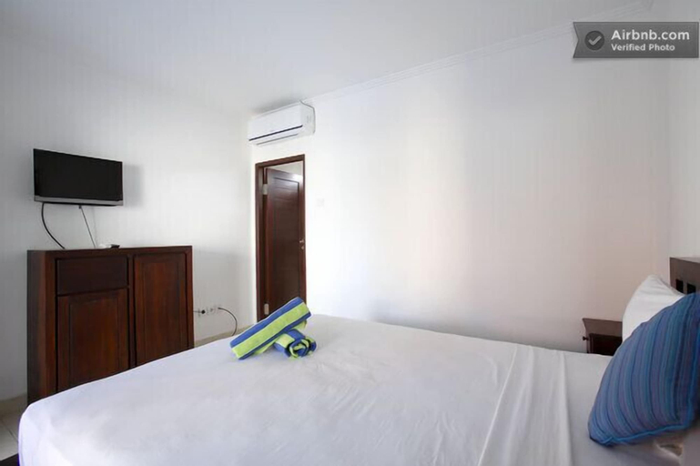Bedroom 10