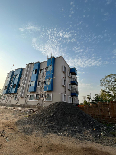 Others 3, SN GUEST HOUSE, Dhenkanal