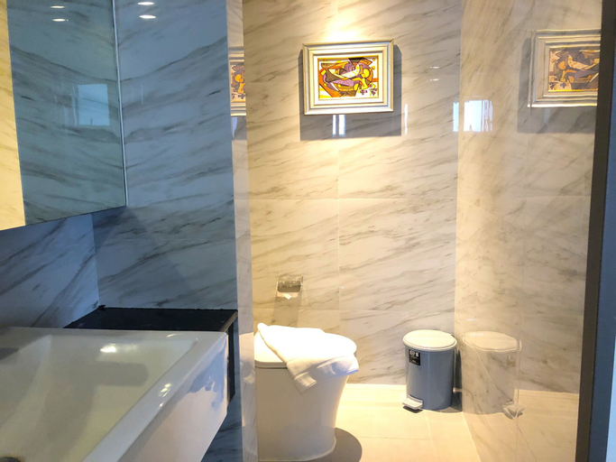 Bathroom 3