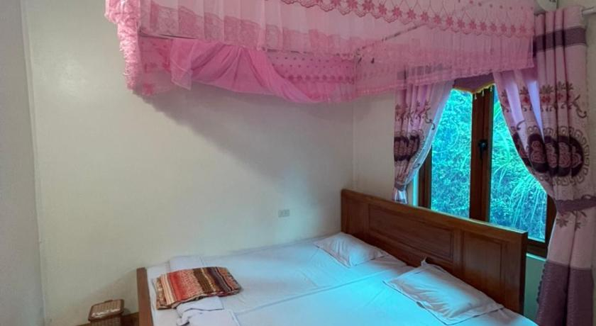 Bedroom 2, Kinh kieu homestay, Yên Bình