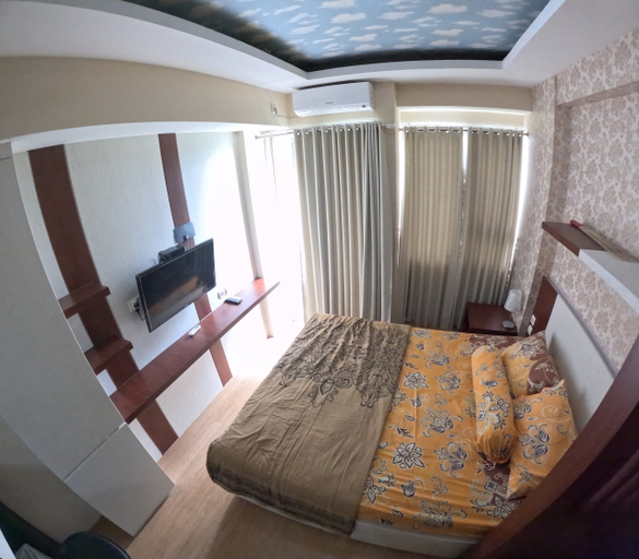 Others 4, We Stay Apartemen at Babarsari A3-17, Sleman