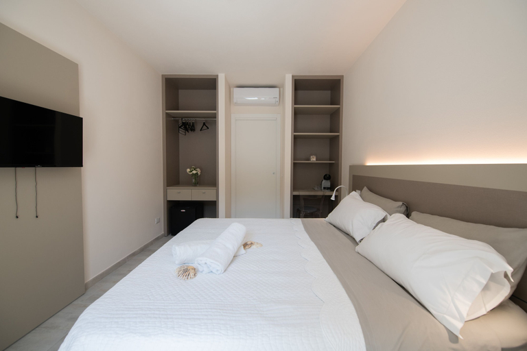 Bedroom 4, L'Agrumeto, Brescia