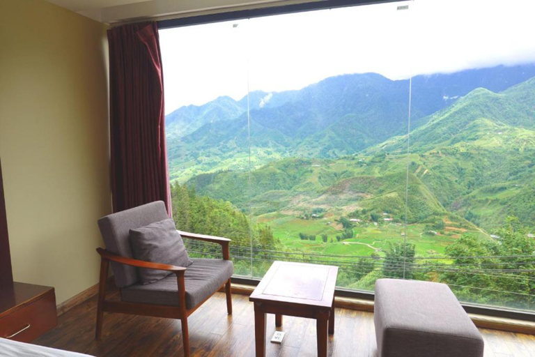 Others 4, Sapa Vista Hotel, Sa Pa