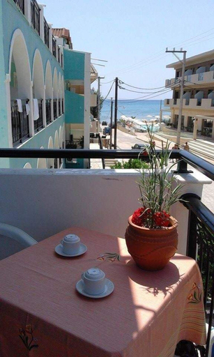 Others 4, Hotel Asimina, Ionian Islands