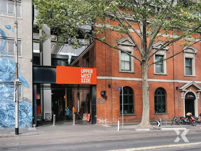 Public Area 4, Sakura Apartment, Melbourne
