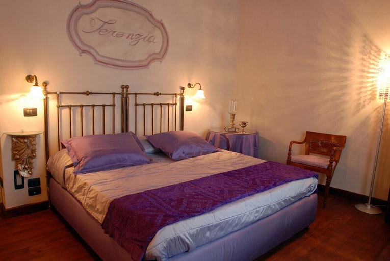 Bedroom 16