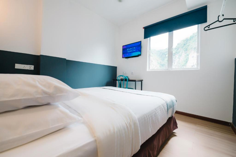 Bedroom 30