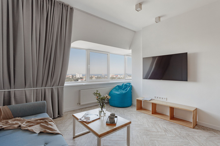 Others 4, Royal Apartments Onilovoy 18, Odes'ka