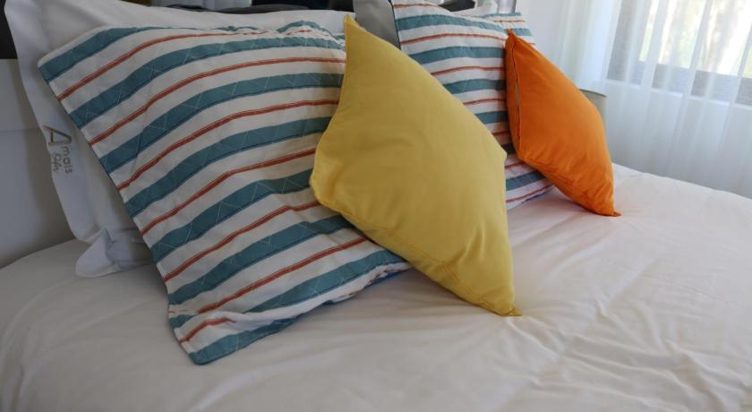Bedroom 3, Amais Ofir Heart and Amais Ofir Soul - Twin Vilas, Esposende