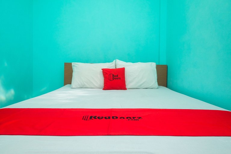 Bedroom 5, RedDoorz @ Jakal Atas KM 7, Sleman