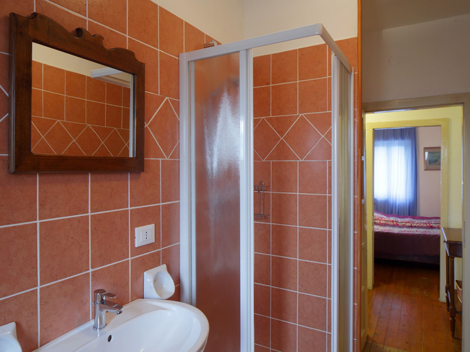 Bathroom 5, Agriturismo Le Spezie, Treviso
