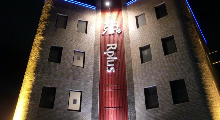 Hotel Rplus, Yachiyo