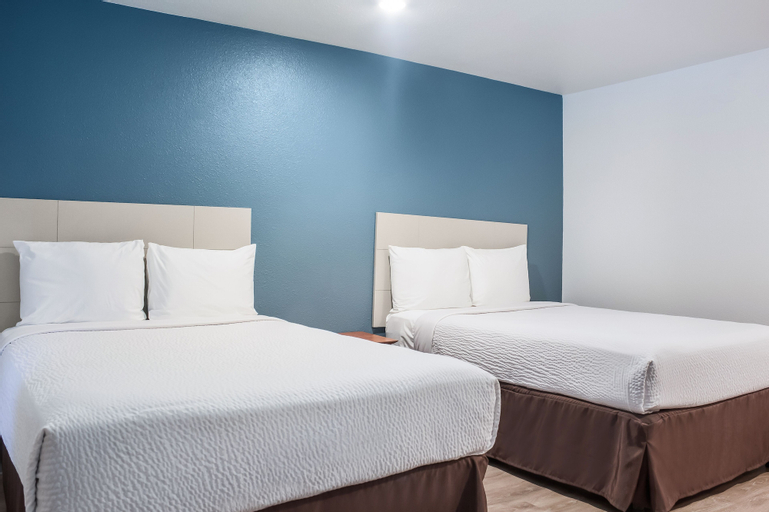 Bedroom 8