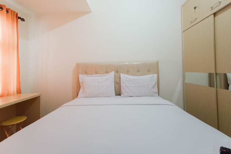 Others 4, Tranquil Studio Apartment At Vida View Makassar, Makassar